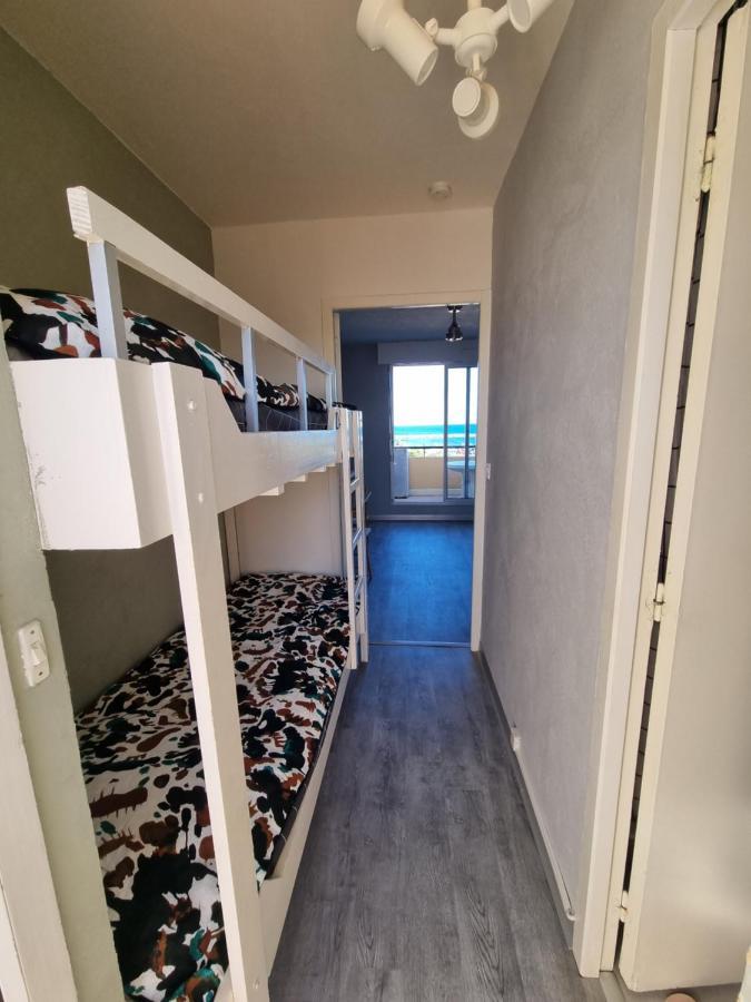 Sete Vue Mer Linge Fourni Apartment Exterior photo